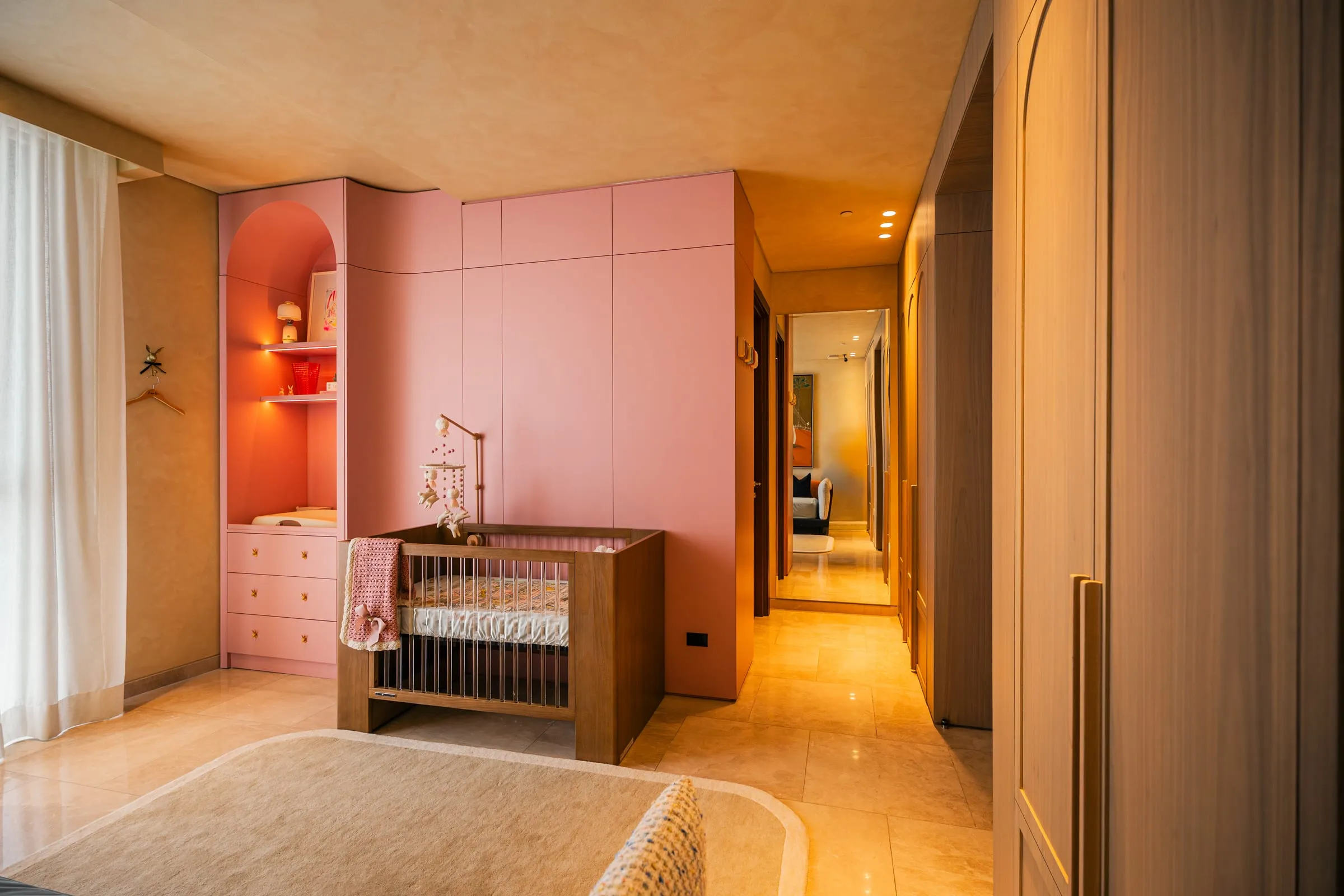 Habitación infantil