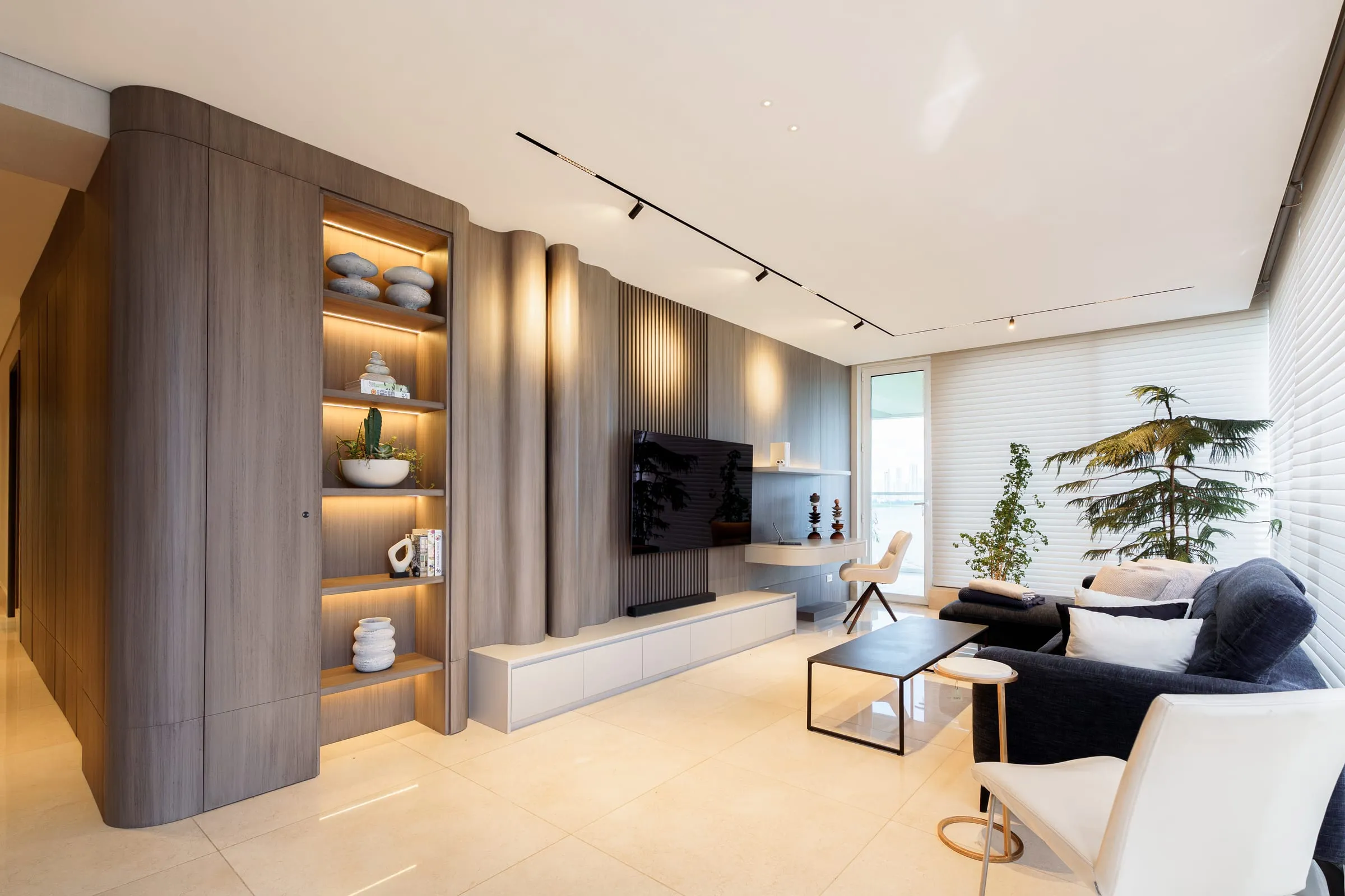 Residencia Windrose