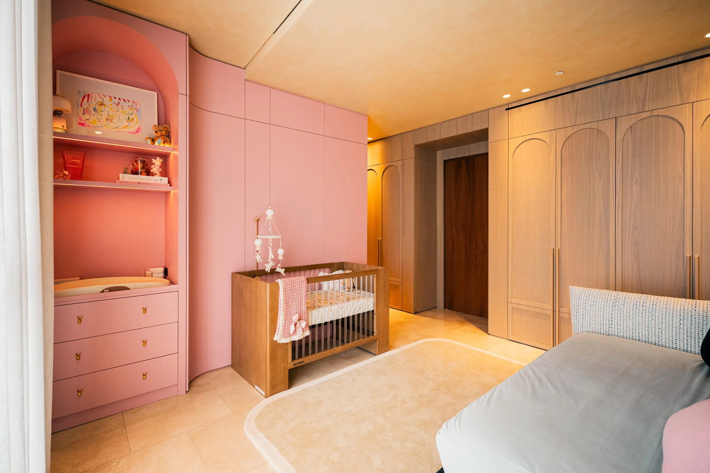 Habitación infantil