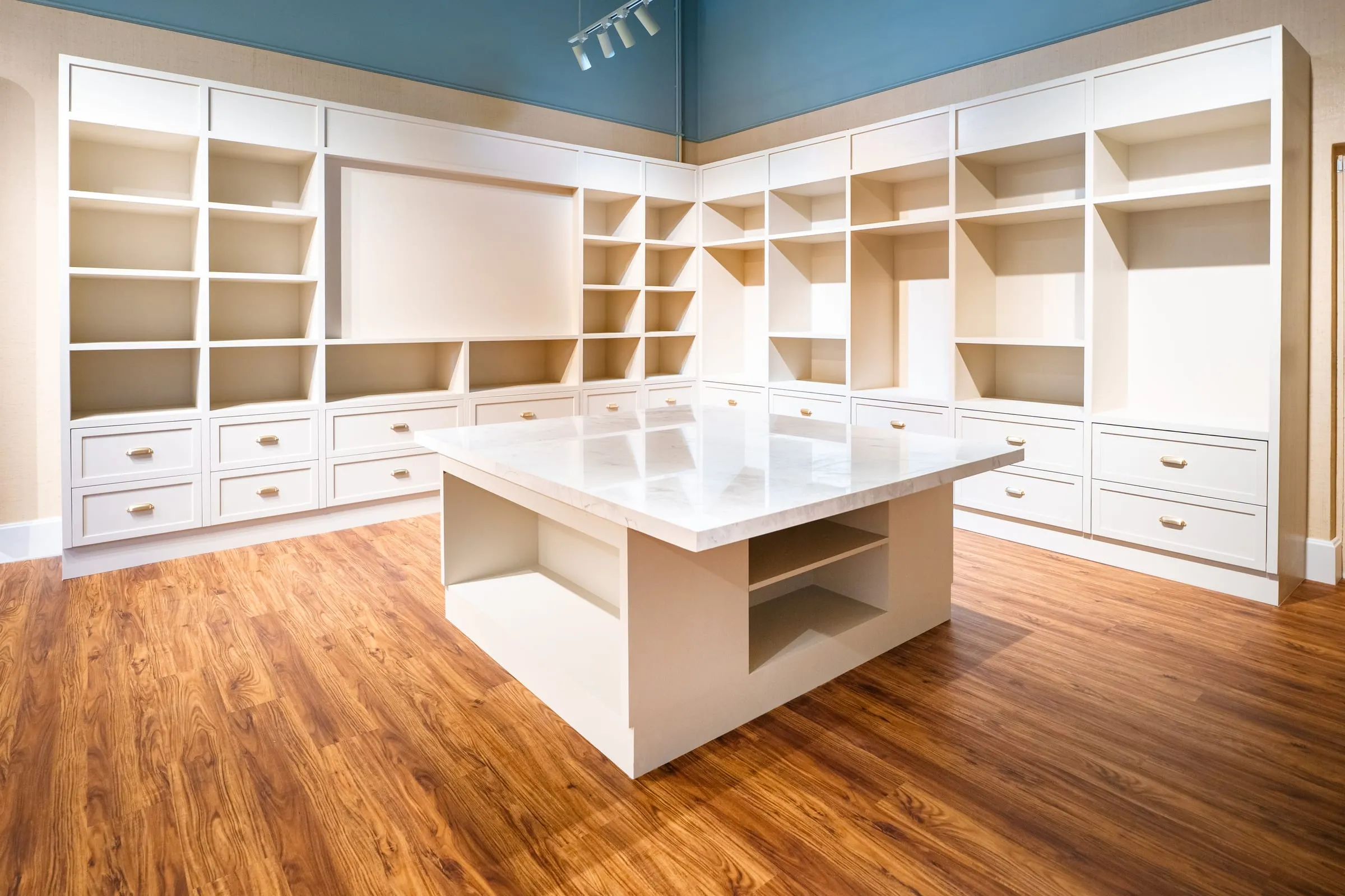 Showroom de decoración