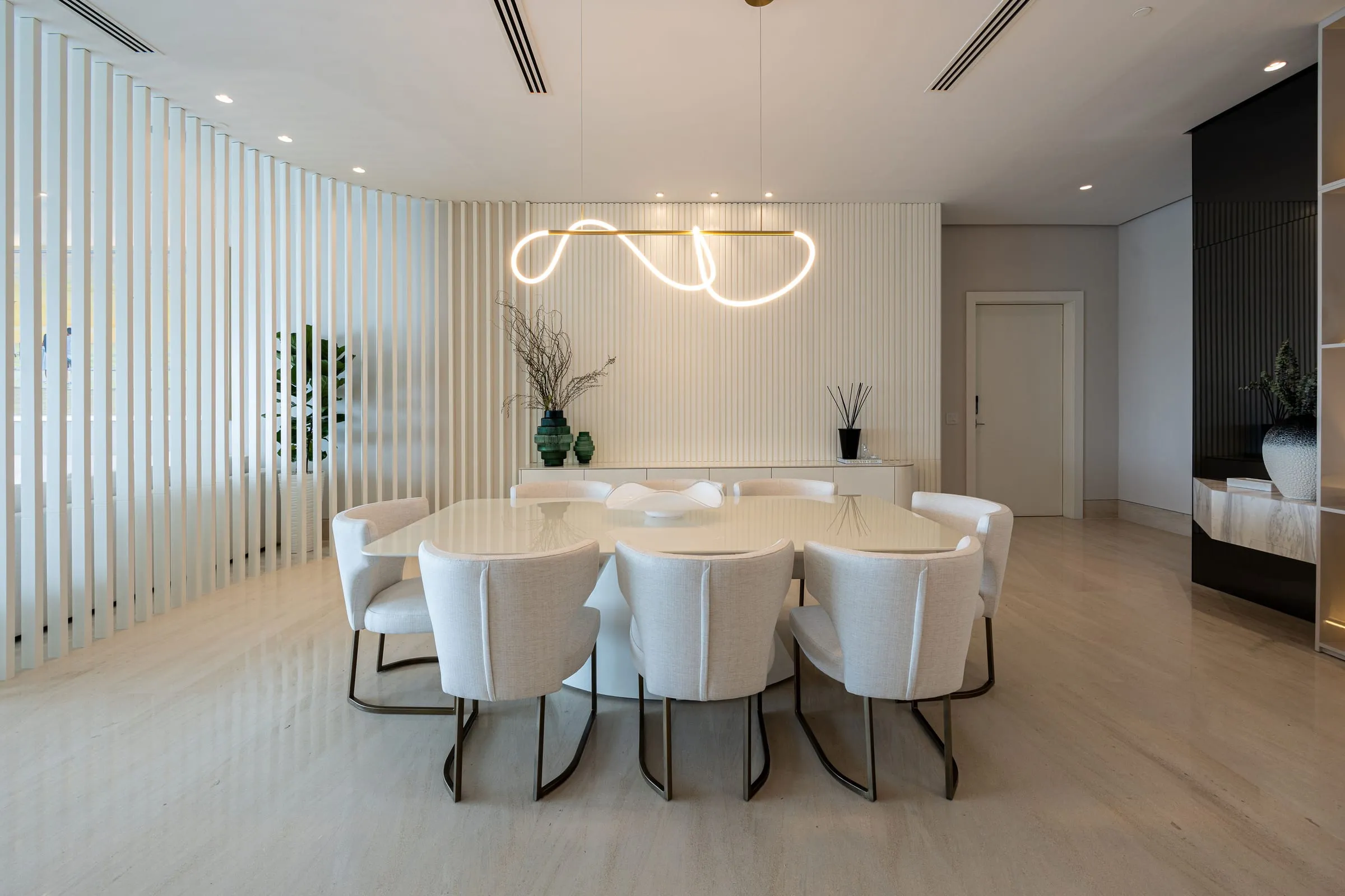 Apartamento frente al mar