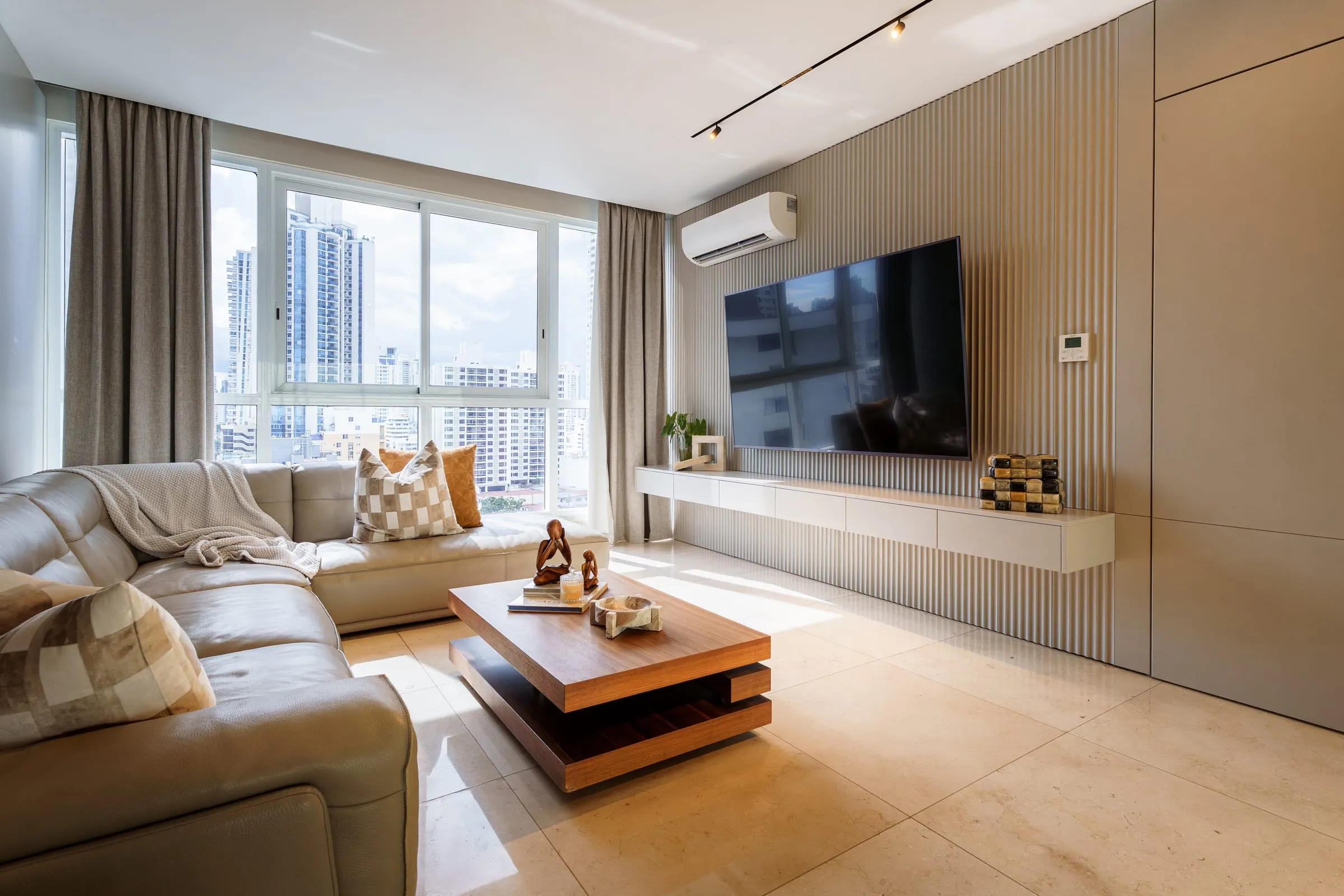 Residencia Windrose