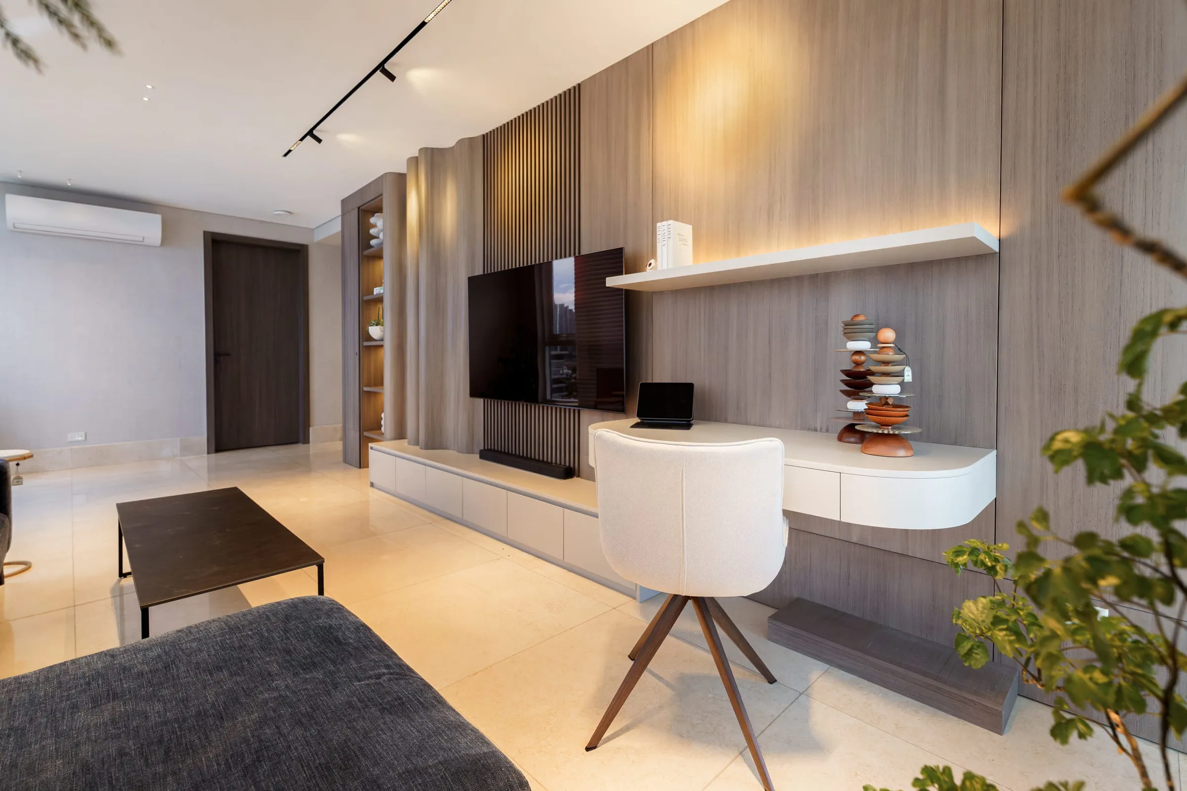 Residencia Windrose