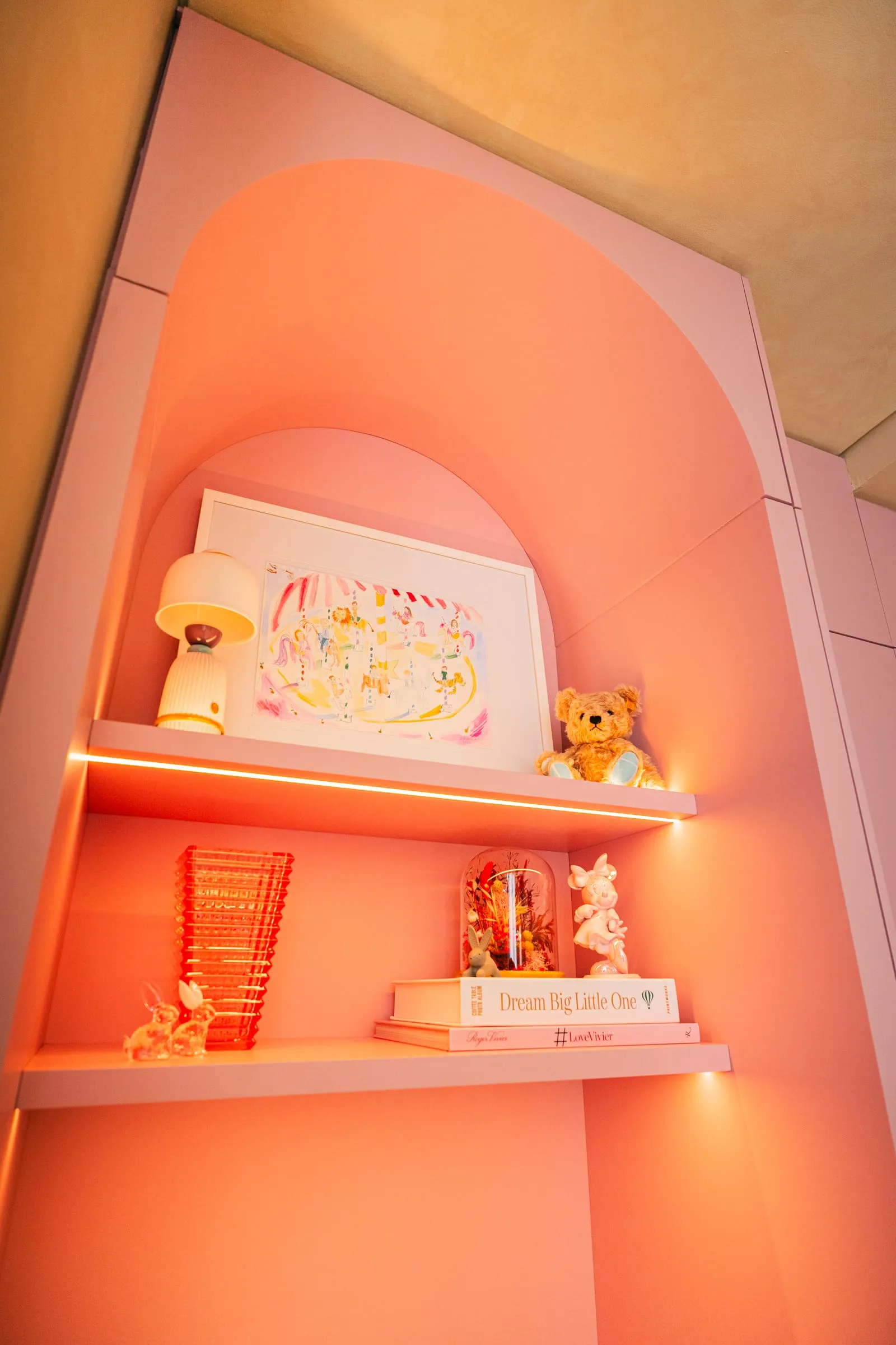 Habitación infantil