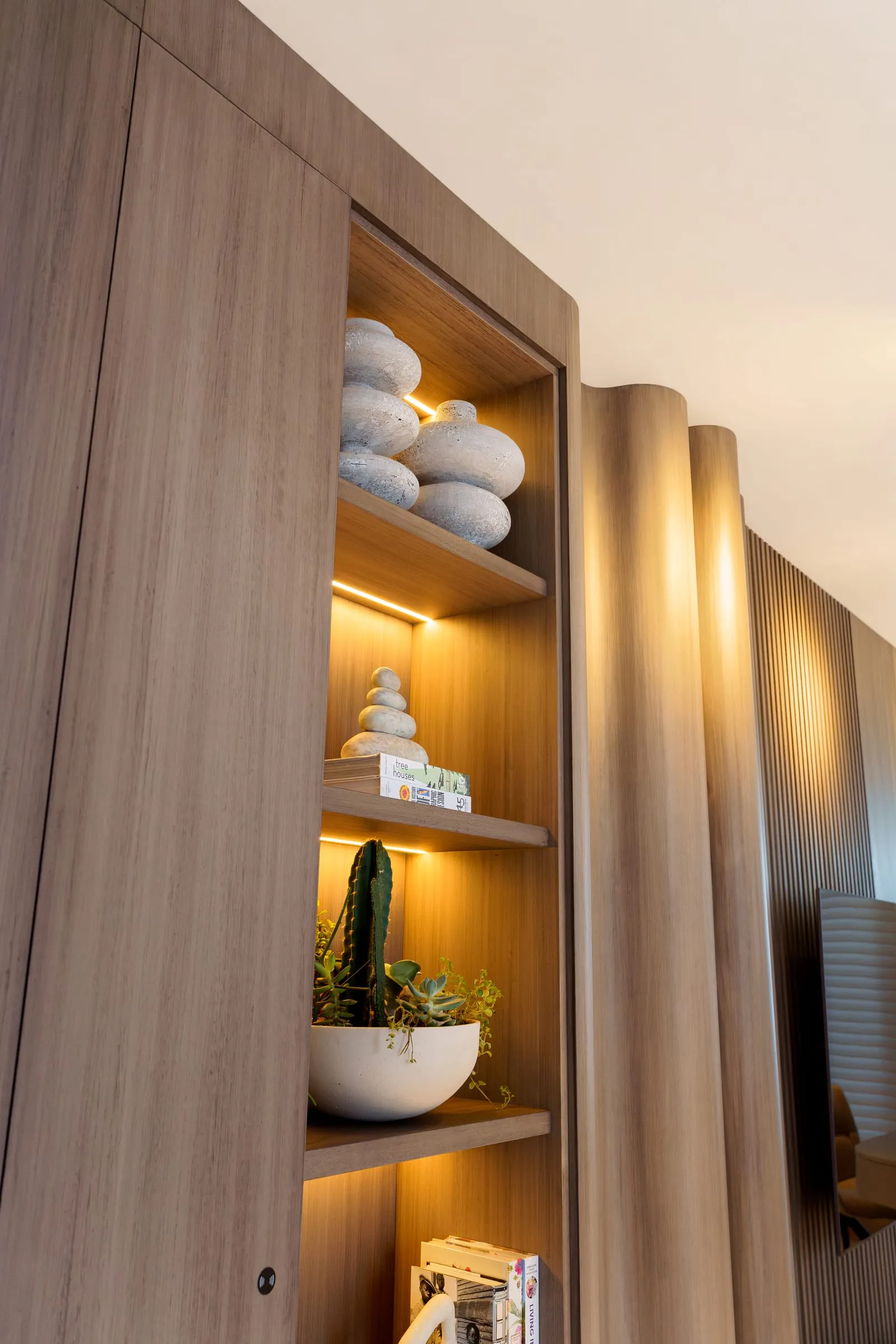Residencia Windrose