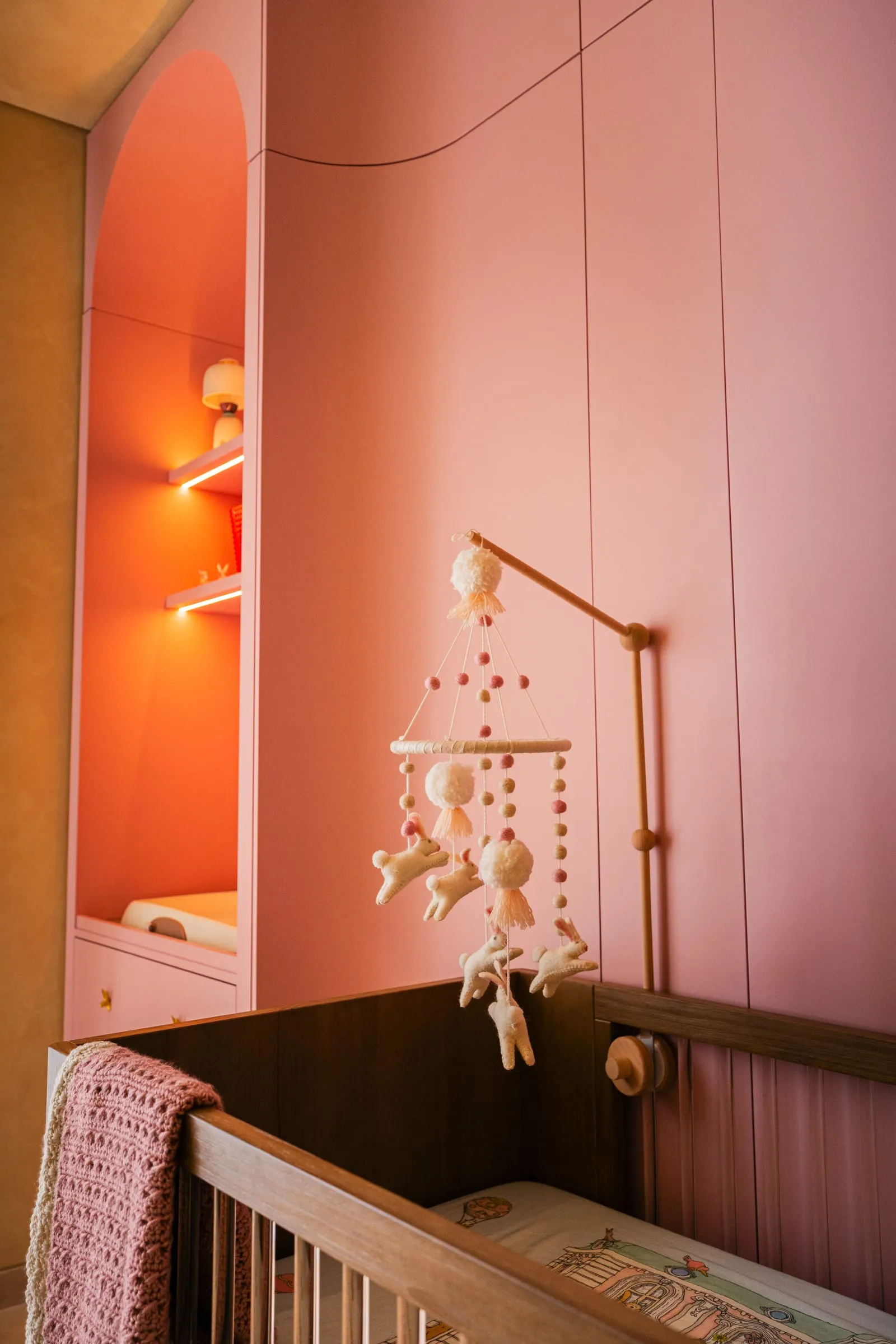 Habitación infantil