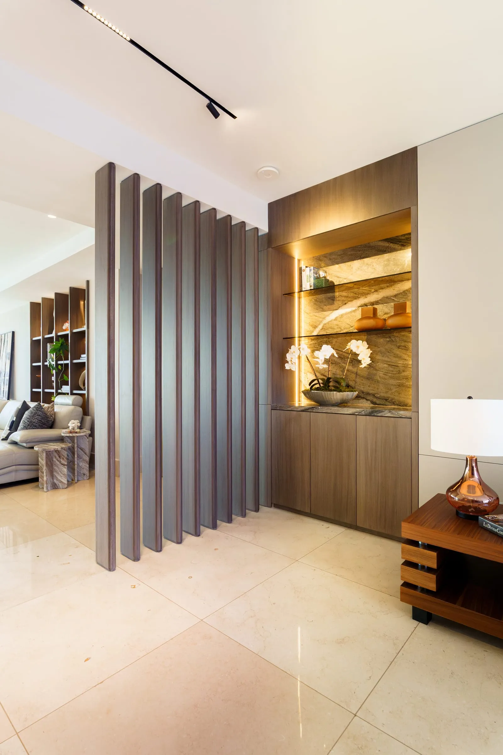 Residencia Windrose