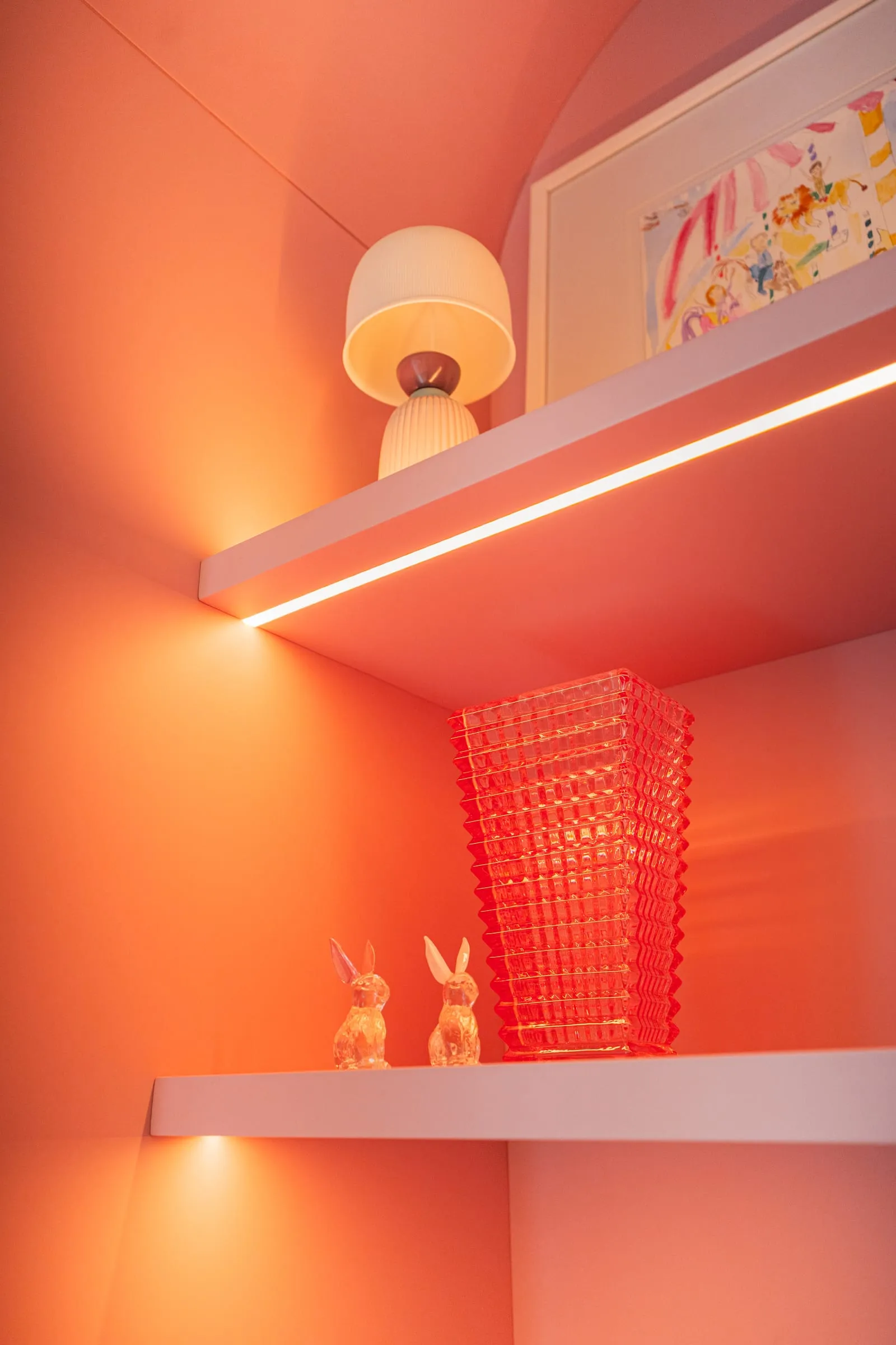 Habitación infantil