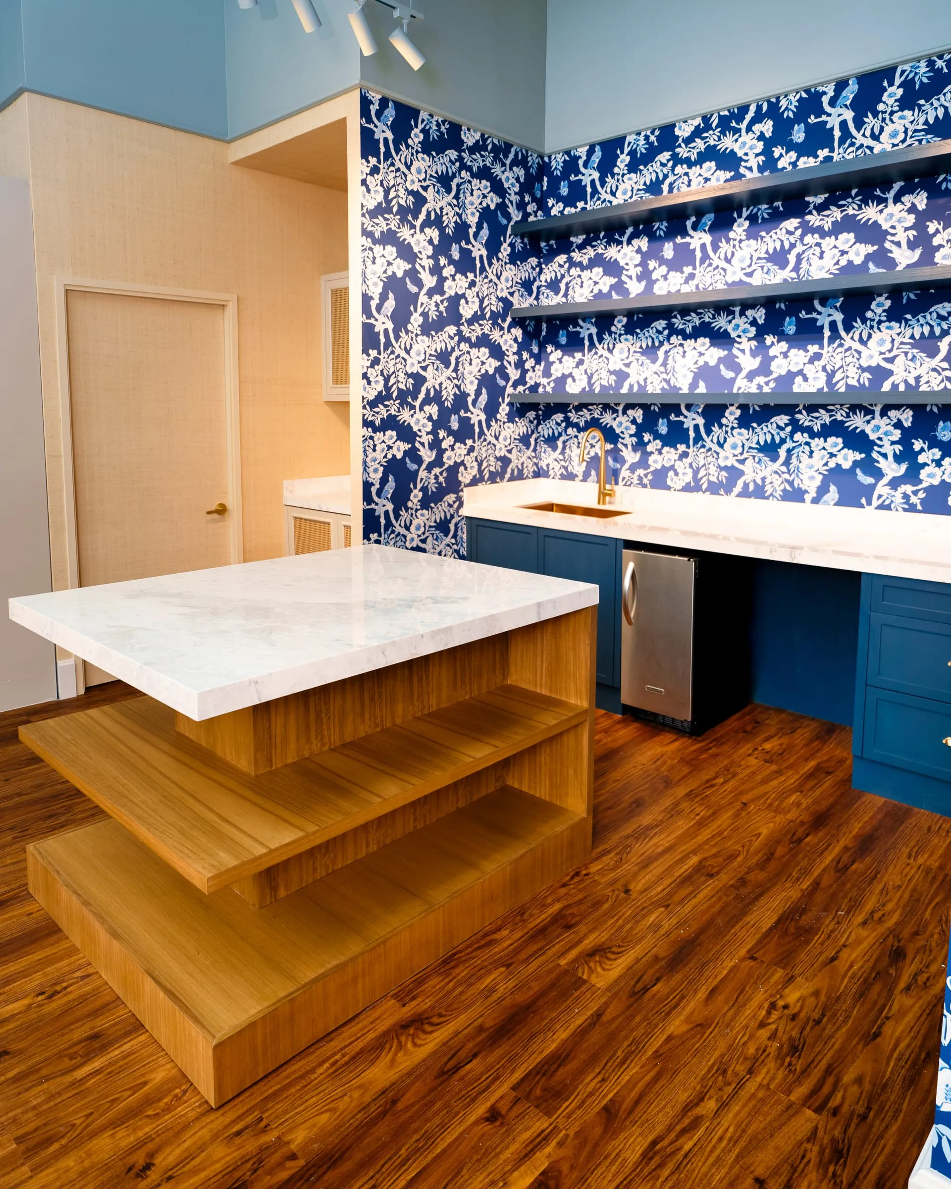 Showroom de decoración