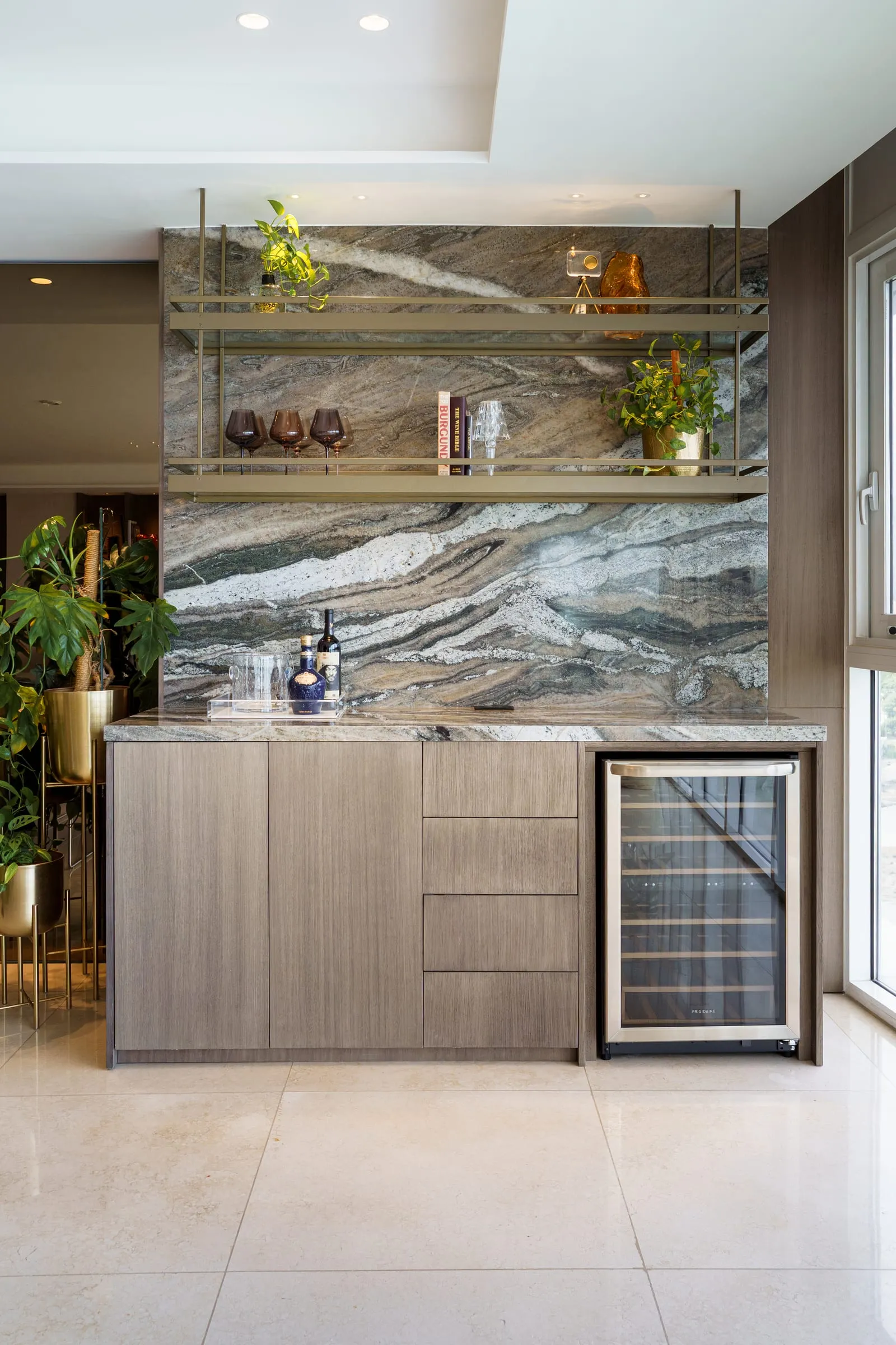 Residencia Windrose
