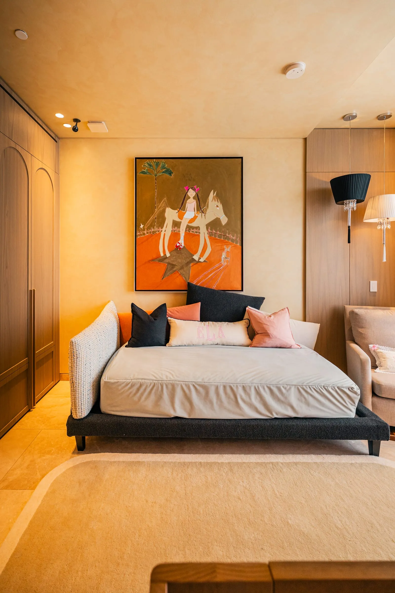 Habitación infantil