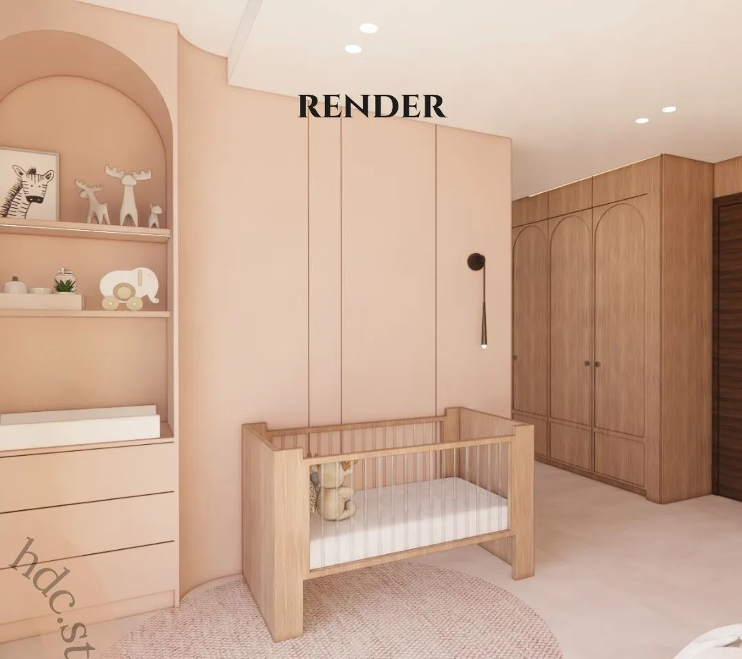 Render del proyecto