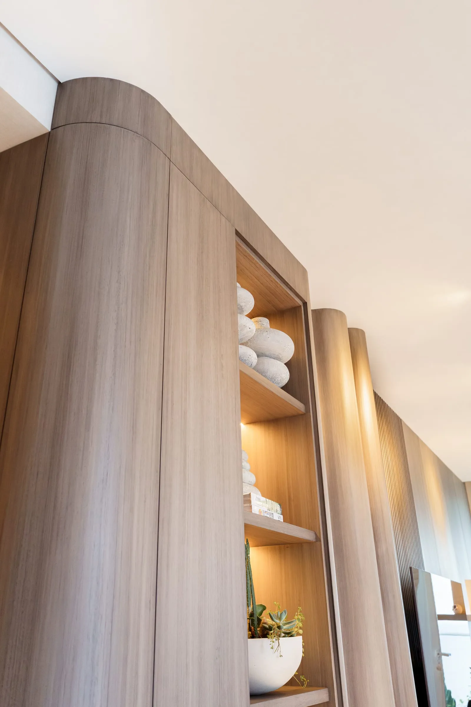 Residencia Windrose