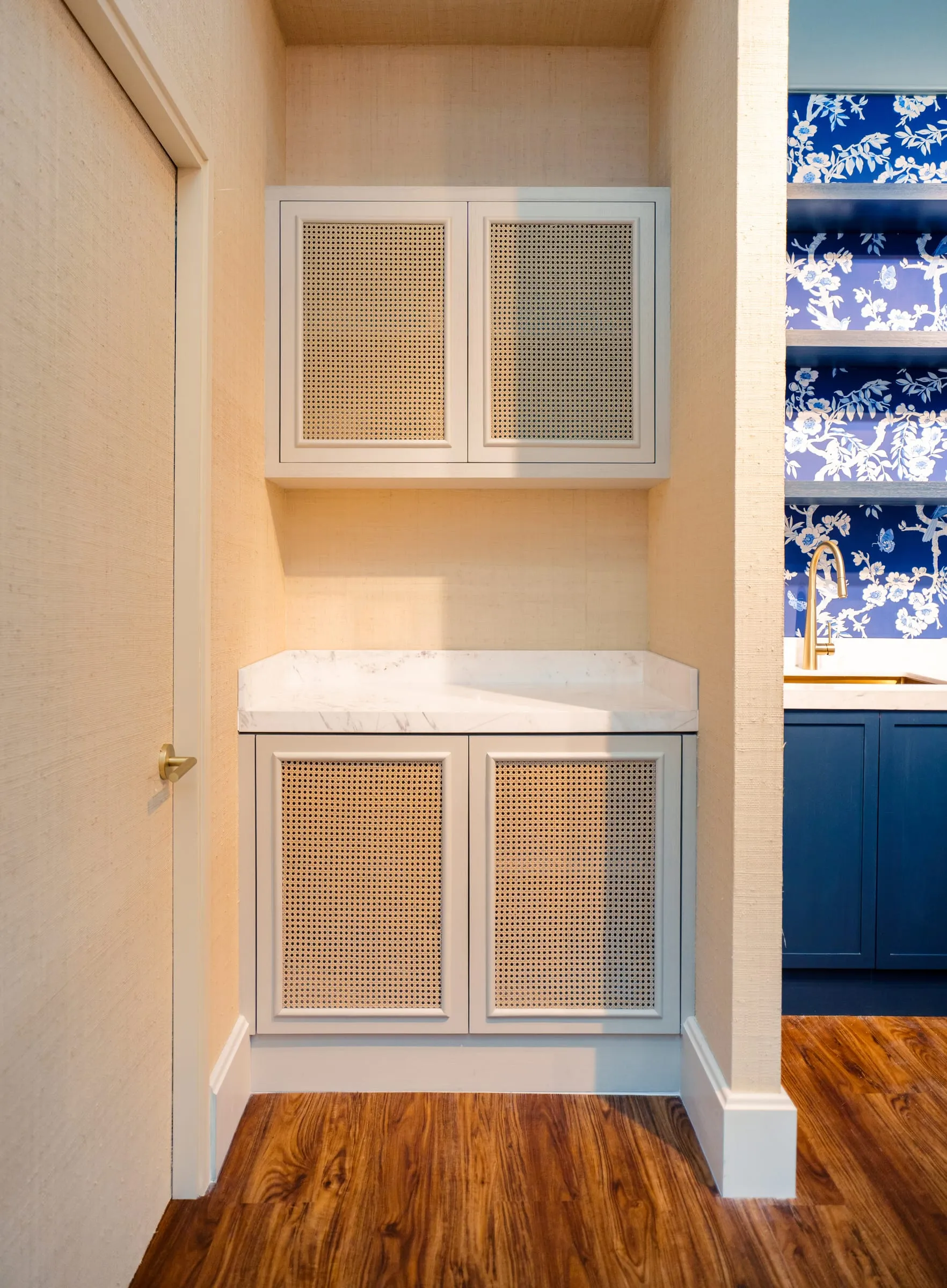 Showroom de decoración