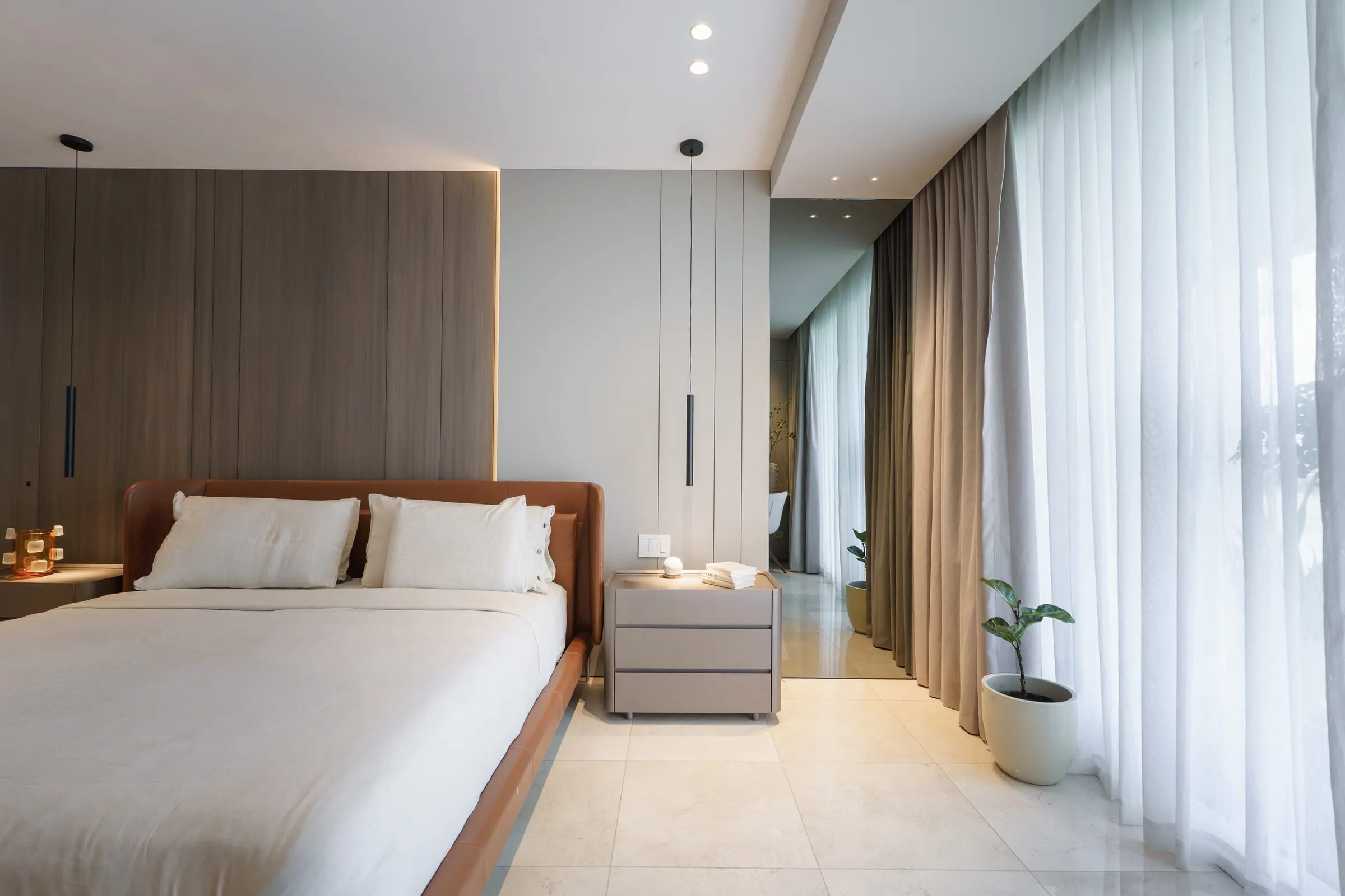 Residencia Windrose