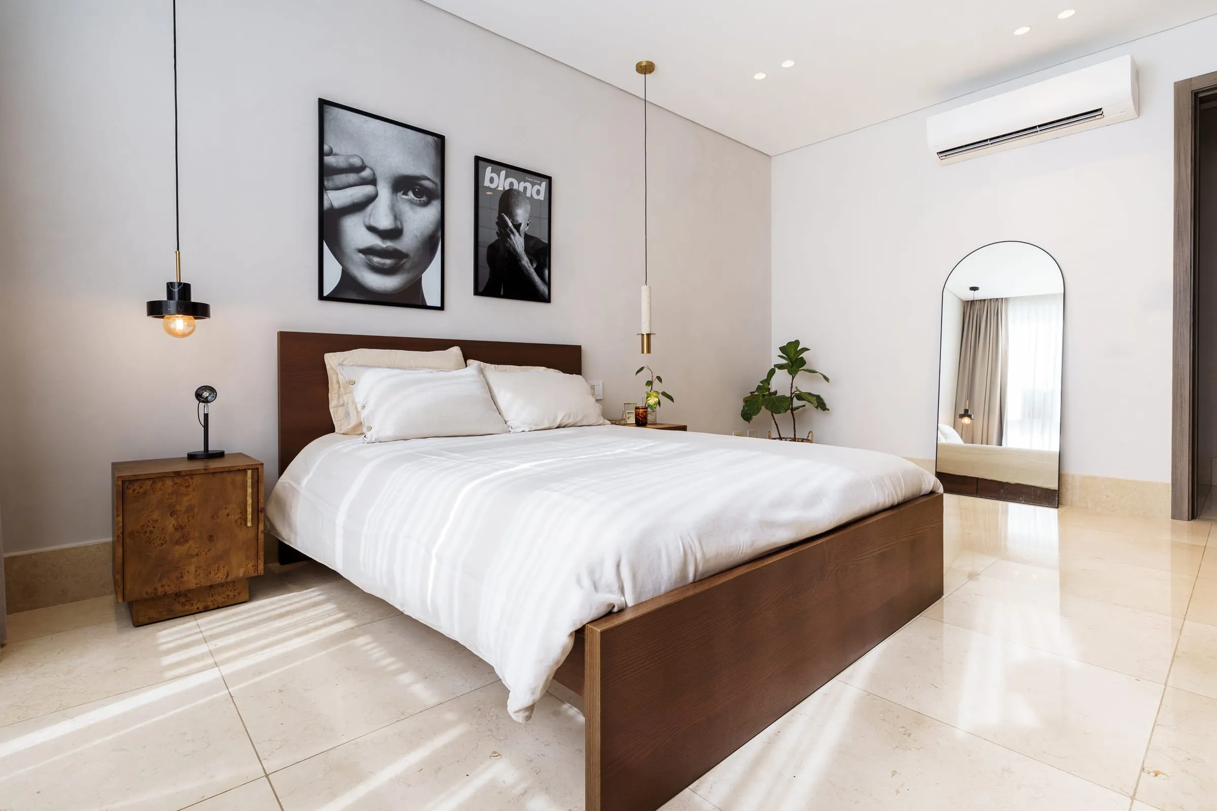 Residencia Windrose