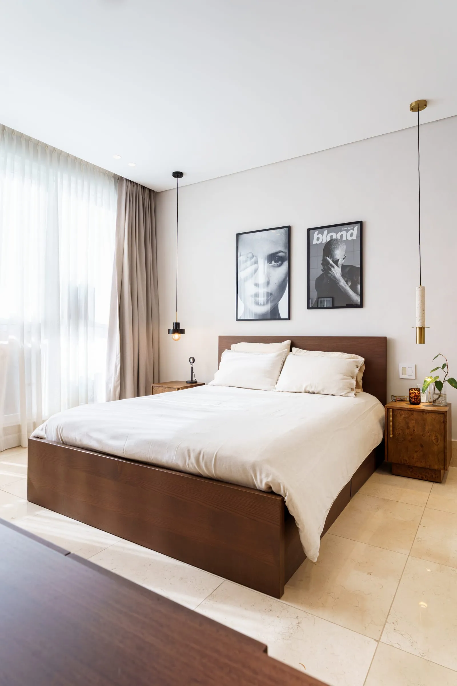 Residencia Windrose