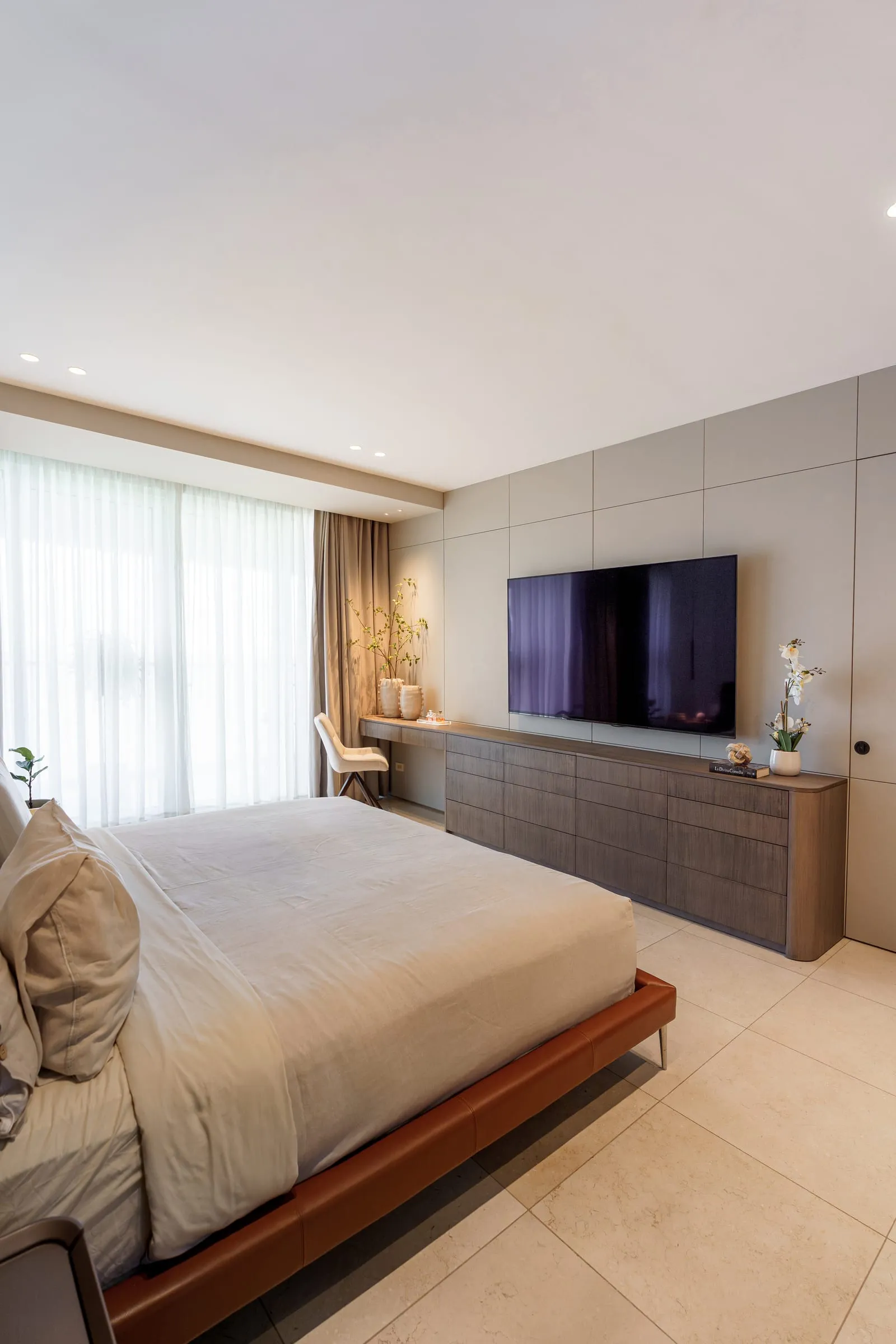 Residencia Windrose