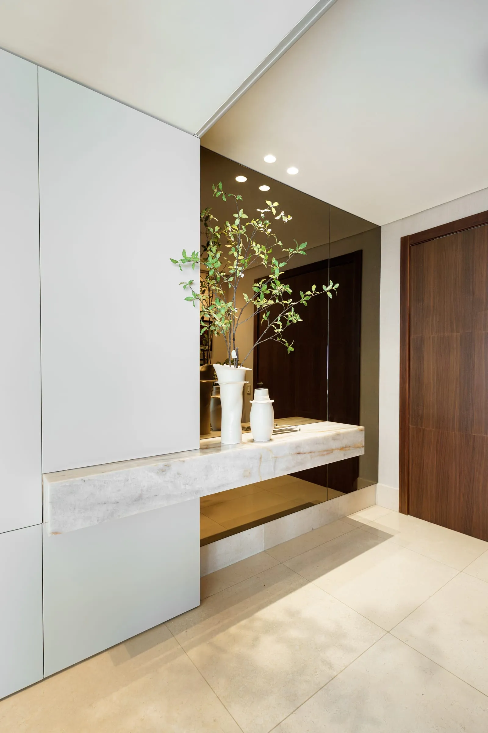 Residencia Windrose