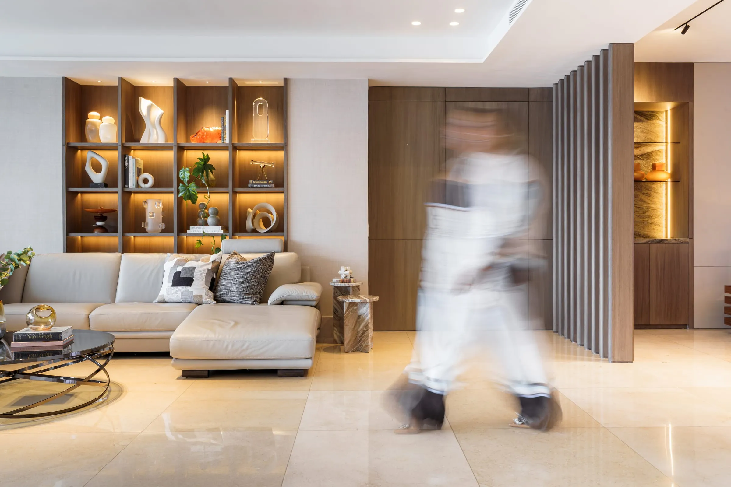Residencia Windrose